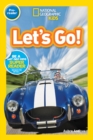 Image for Let&#39;s go!