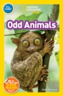 Image for Odd Animals (Pre-Reader)