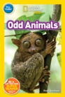 Image for Odd animals.