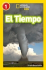Image for El clima (L1)