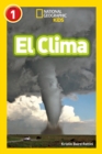 Image for El clima (L1).