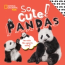 Image for So cool! Pandas