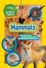 Image for Ultimate Explorer Field Guide: Mammals