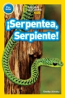 Image for Serpentea, serpiente!