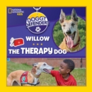 Image for Willow the Therapy Dog