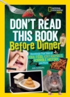 Image for Don&#39;t read this book before dinner