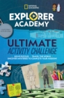 Image for Explorer Academy Sticker Book