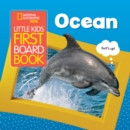 Image for Little Kids First Board Book Ocean