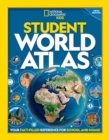 Image for National Geographic Student World Atlas, 5th Edition