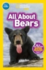 Image for All About Bears (Pre-reader)