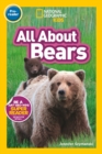 Image for All about bears