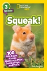 Image for Squeak!