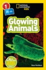 Image for Glowing Animals (L1/Co-Reader)