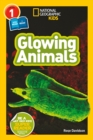 Image for Glowing animals