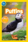 Image for Puffins (Pre-Reader)