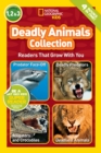 Image for Deadly Animals Collection