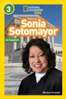 Image for Sonia Sotomayor (L3, Spanish)