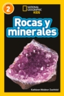 Image for Rocks &amp; Minerals (L2, Spanish)