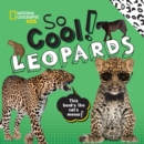 Image for So Cool! Leopards