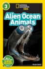 Image for Alien ocean animals