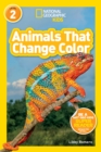 Image for Animals that change color