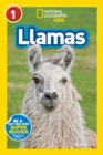 Image for Llamas (L1)
