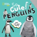 Image for So Cute: Penguins