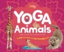 Image for Yoga Animals