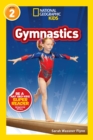 Image for National Geographic Reader: Gymnastics