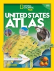 Image for National Geographic Kids U.S. Atlas 2020