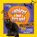 Image for Weird But True Halloween