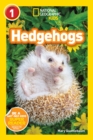 Image for National Geographic Reader: Hedgehogs (L1)