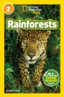 Image for National Geographic Reader: Rainforest (L2)