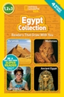 Image for National Geographic Reader: Egypt Collection