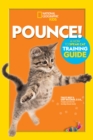Image for Pounce!  : how to speak cat training guide