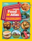Image for Ultimate Food Atlas