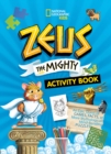 Image for Zeus the Mighty Activity Book 1