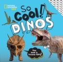 Image for So Cool! Dinos