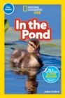 Image for National Geographic Reader: In the Pond (Pre-reader)