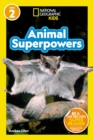 Image for National Geographic Readers: Animal Superpowers (L2)