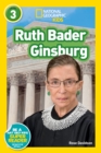 Image for National Geographic Readers: Ruth Bader Ginsburg (L3)