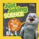 Image for Just Joking Science
