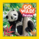 Image for Go Wild! Pandas