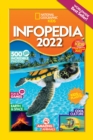 Image for National Geographic Kids Infopedia 2022