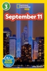 Image for National Geographic Reader: September 11