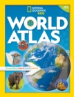 Image for National Geographic Kids world atlas