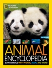 Image for Animal Encyclopedia