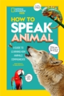 Image for How to Speak Animal