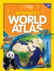 Image for Beginner&#39;s World Atlas, 5th Edition