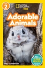 Image for Adorable Animals